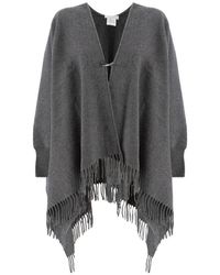 Le Tricot Perugia - Capes - Lyst