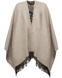 V73 - Ponchos - Lyst