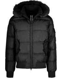 Bomboogie - Winter Jackets - Lyst