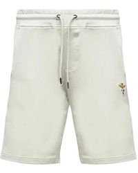 Aeronautica Militare - Training Shorts - Lyst