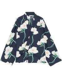KENZO - Light Jackets - Lyst