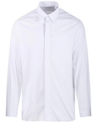 Lardini - Formal Shirts - Lyst