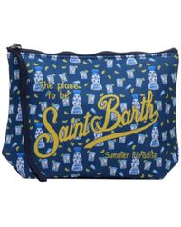 Mc2 Saint Barth - Bags > clutches - Lyst