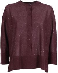 Kangra - Cardigans - Lyst