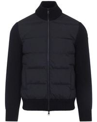 Moncler - Down Jackets - Lyst