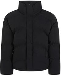 Represent - Riot Puffer Jacket - Lyst