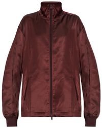 Y-3 - Zip-Throughs - Lyst