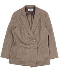 SAULINA - Blazers - Lyst