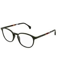 Gucci - Pantos Optical Frame - Lyst