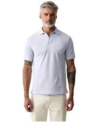 Hackett - Polo Shirts - Lyst