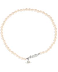 Vivienne Westwood - Stilvolle Schmuckkollektion - Lyst