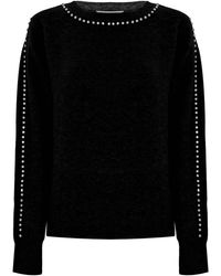 Kocca - Round-Neck Knitwear - Lyst