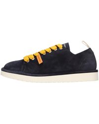 Pànchic - P01 Lace-Up Sneakers - Lyst