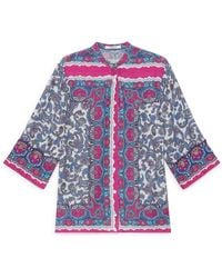 Maliparmi - Shirts - Lyst