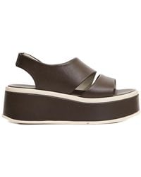 Patrizia Bonfanti - Wedges - Lyst