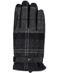 Barbour - Gloves - Lyst