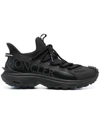 Moncler - E Trailgrip Lite2 Sneakers - Lyst
