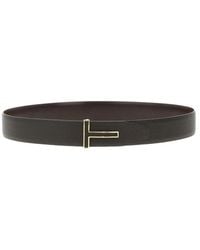 Tom Ford - Belts - Lyst