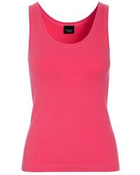 Bitte Kai Rand - Sleeveless Tops - Lyst