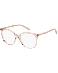 Marc Jacobs - Glasses - Lyst
