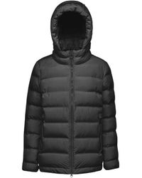 Geox - Winter Jackets - Lyst