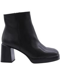 Hispanitas - Heeled Boots - Lyst