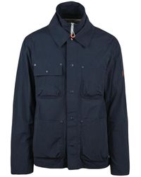 Dekker - Ozelot Jacket - Lyst