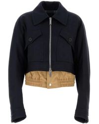 DSquared² - Light Jackets - Lyst