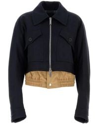 DSquared² - Light Jackets - Lyst