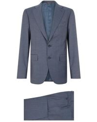 Canali - Single Breasted Suits - Lyst