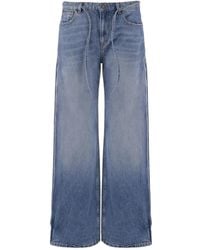 THE GARMENT - Wide Jeans - Lyst