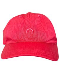 Marine Serre - Hats & Caps - Lyst