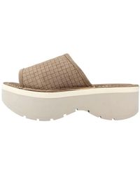 Weekend - Sliders - Lyst