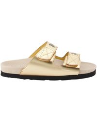 Palm Angels - Sliders - Lyst