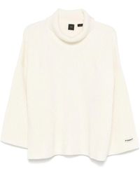 Pinko - Turtlenecks - Lyst