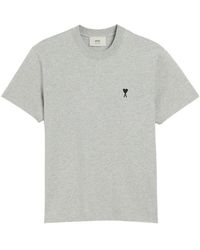 Ami Paris - T-Shirts - Lyst
