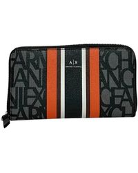 Armani Exchange - Accessories > wallets & cardholders - Lyst
