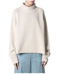 Roberto Collina - Turtlenecks - Lyst