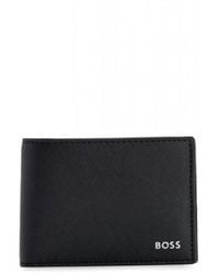 HUGO - Wallets & Cardholders - Lyst
