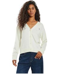 Guess - Cardigans - Lyst