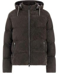 Herno - Winter Jackets - Lyst
