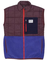 COTOPAXI - Vests - Lyst