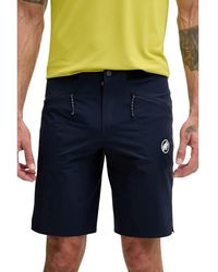 Mammut - Aenergy Light So Shorts - Lyst