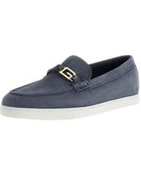 Guess - Loafers - Lyst
