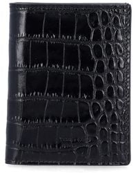Tom Ford - Portafogli Neri - Lyst