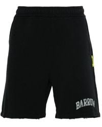 Barrow - Shorts > casual shorts - Lyst