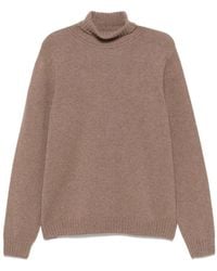 John Smedley - Turtlenecks - Lyst