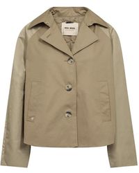 Mos Mosh - Light Jackets - Lyst