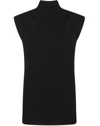 Max Mara - Wollen Turtleneck Sweater Vertigo - Lyst