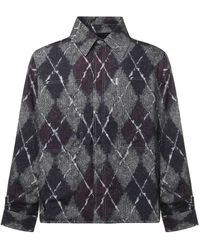 Bonsai - Light Jackets - Lyst